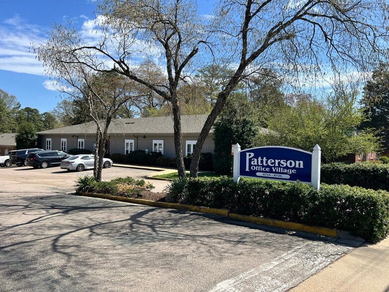Primary Photo Of 6714 Patterson Ave, Richmond Office For Lease