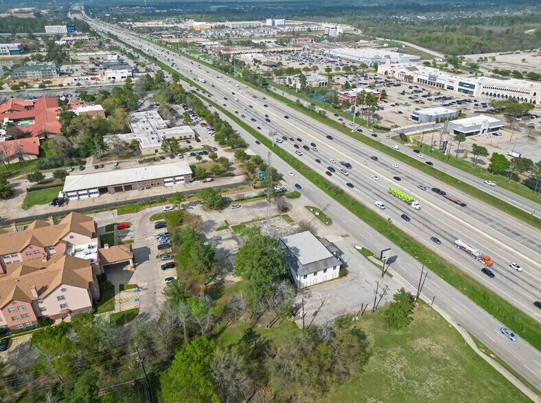 More Photos Of 29811 I-45, The Woodlands Land For Sale