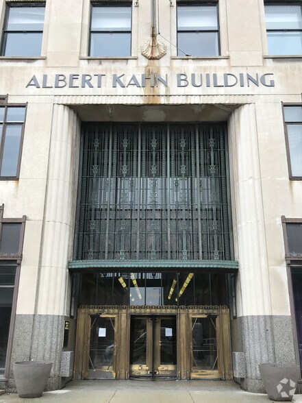 More Photos Of 7430 2nd Ave, Detroit Office Residential For Lease