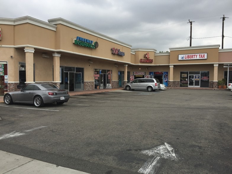 More Photos Of 12920-12924 Hawthorne Blvd, Hawthorne Freestanding For Lease