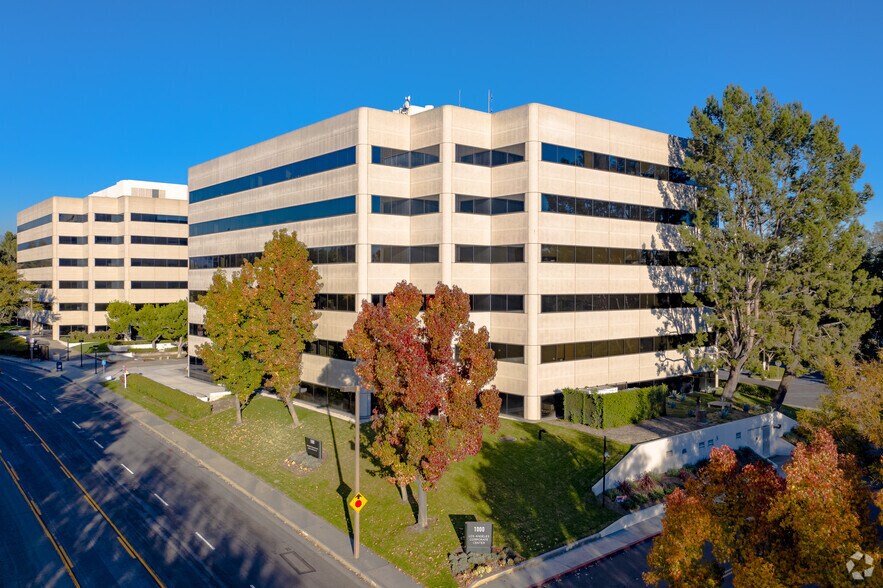 More Photos Of 900 Corporate Center Dr, Monterey Park Unknown For Lease