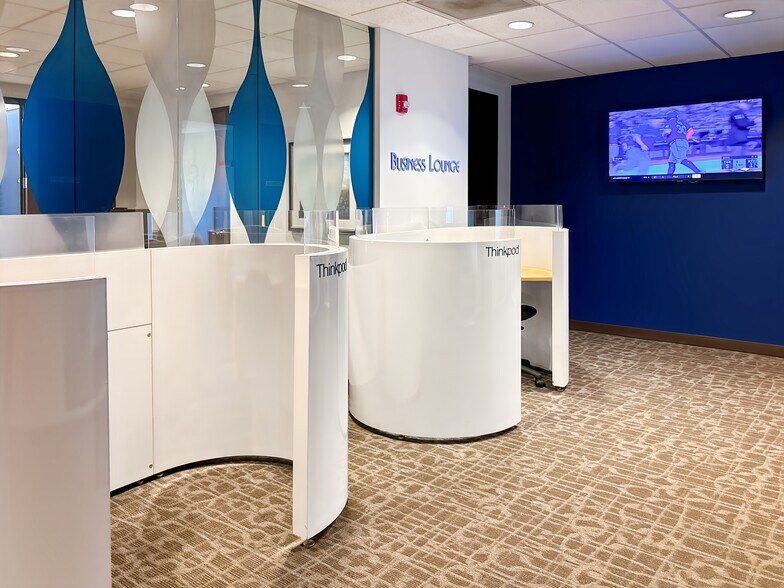 More Photos Of 630 Freedom Business Center Dr, King Of Prussia Coworking Space