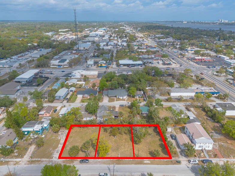 More Photos Of 124 Kingston Ave, Daytona Beach Land For Sale