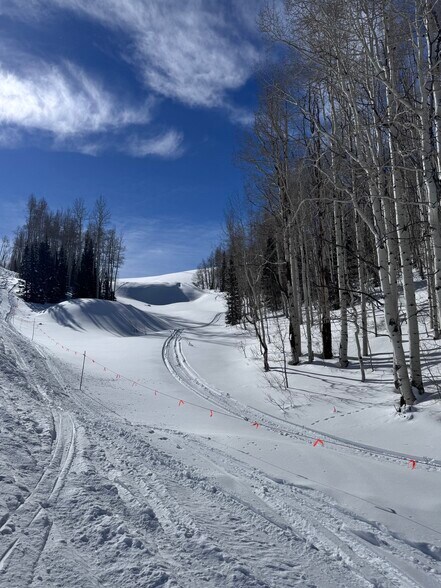 More Photos Of Parcels Logan lot 724 - U.P. No.2 lot 724 @ Red Cloud Rd., Park City Land For Sale