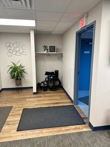 More Photos Of 5972 Rt-31, Cicero Office For Lease