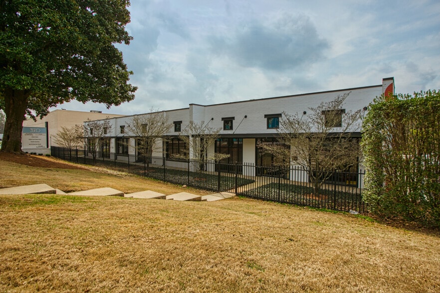 More Photos Of 3580 Pierce Dr NE, Chamblee Loft Creative Space For Lease