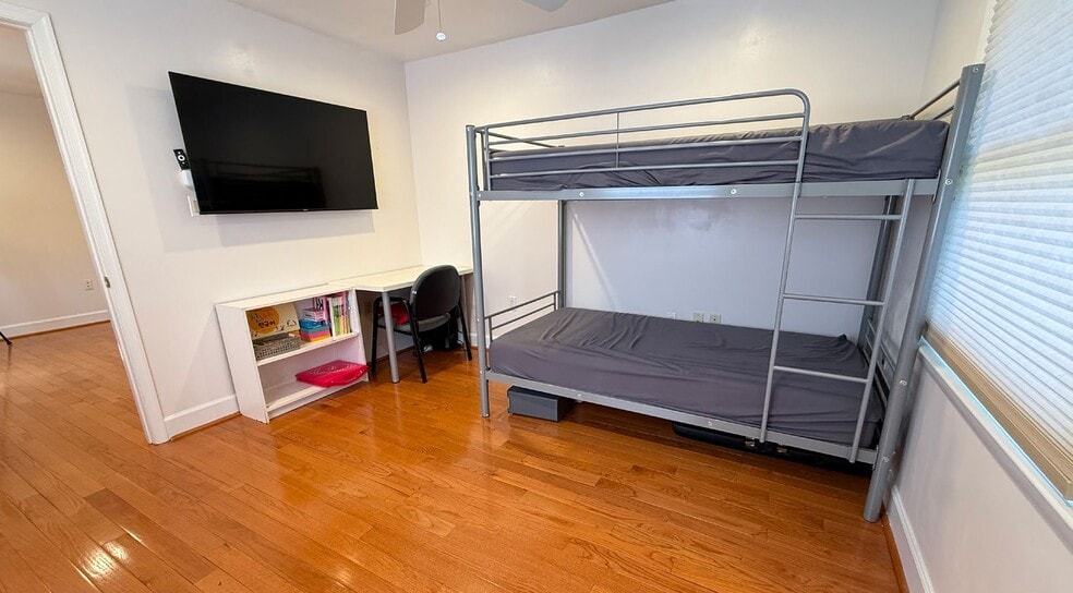 More Photos Of 12323 Bluhill Rd, Silver Spring Religious Facility For Sale