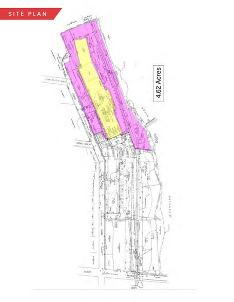 Primary Photo Of 75 Rogers St, Lowell Warehouse For Sale