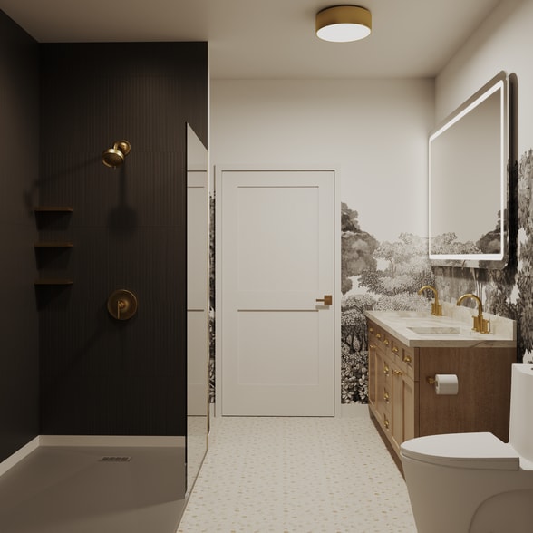 More Photos Of 3509 Charlotte Ave, Nashville Multifamily For Sale