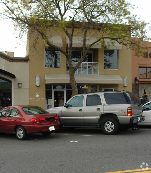 More Photos Of 335 Main St, Los Altos Storefront Retail Office For Lease