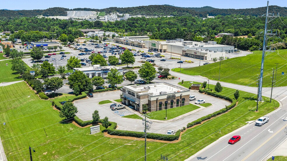 More Photos Of 9132 Highway 119, Alabaster Medical For Sale