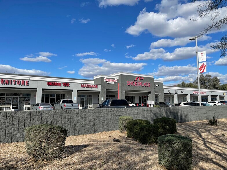 More Photos Of 5630 W Camelback Rd, Glendale Unknown For Lease