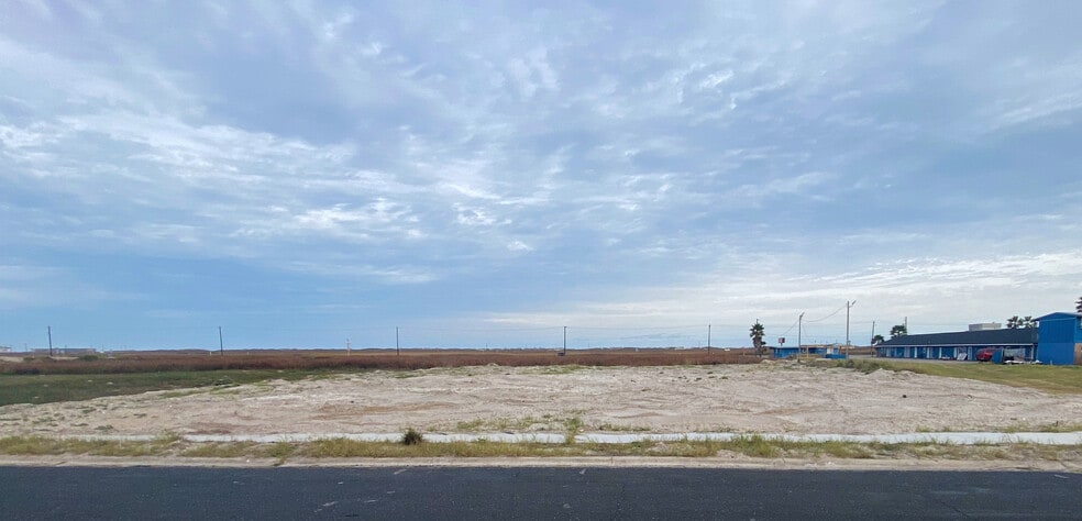 Primary Photo Of 15678 Palmira ave, Corpus Christi Land For Sale