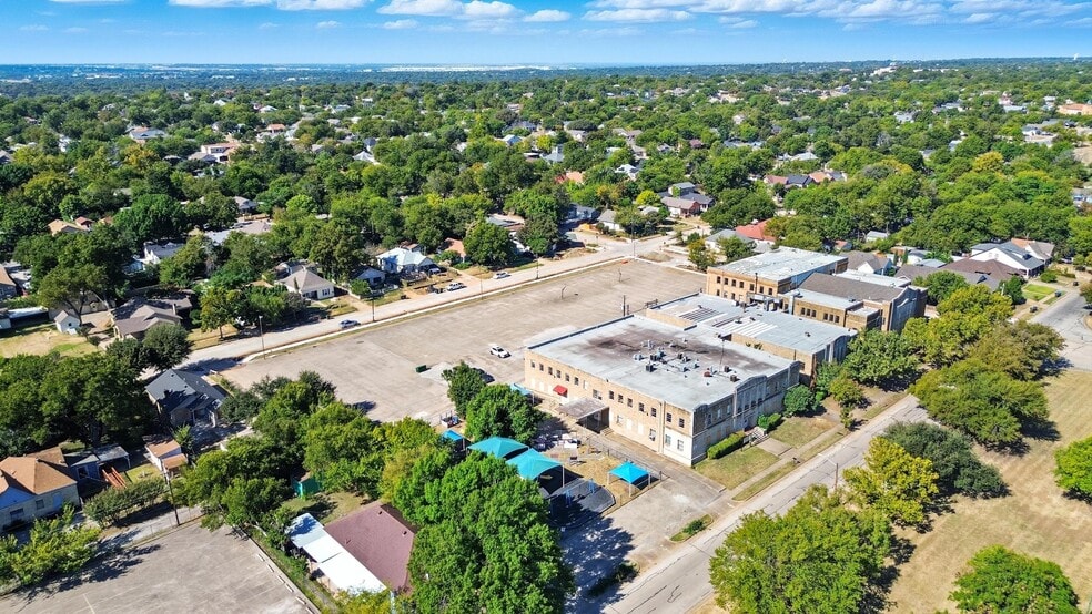 More Photos Of 1519 Circle Park Blvd, Fort Worth Religious Facility For Sale