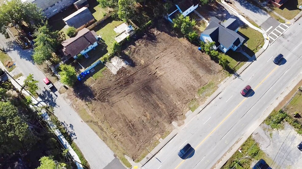 More Photos Of 2003-2009 Cosgrove Ave, North Charleston Land For Lease