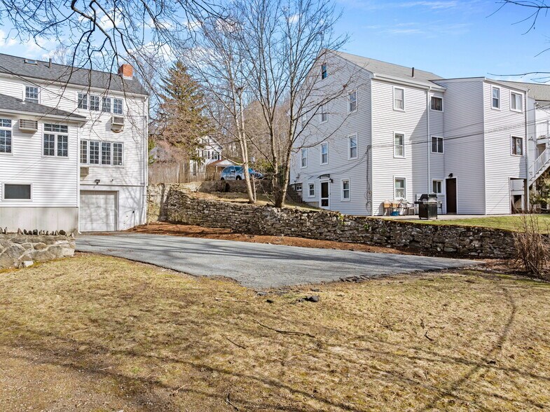 More Photos Of 1646 Centre St, Boston Office For Sale