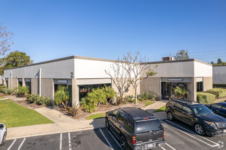 More Photos Of 15791 Rockfield Blvd, Irvine Unknown For Lease