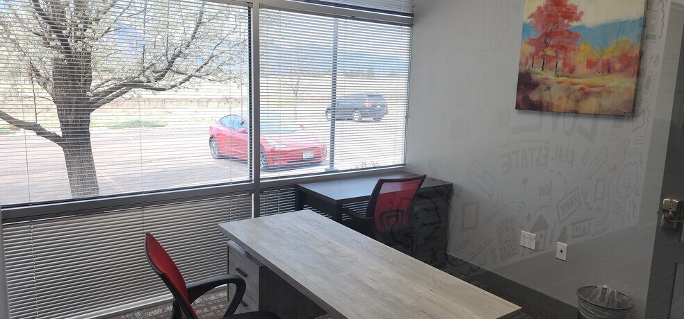 More Photos Of 1175 Kelly Johnson Blvd, Colorado Springs Office For Sale