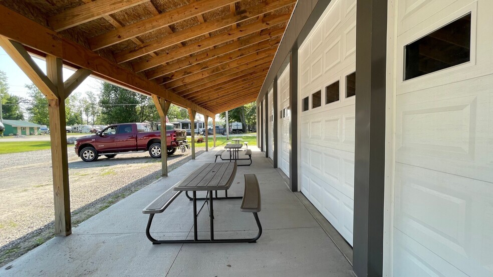 More Photos Of 2325 Green Dr, Au Gres Specialty For Sale