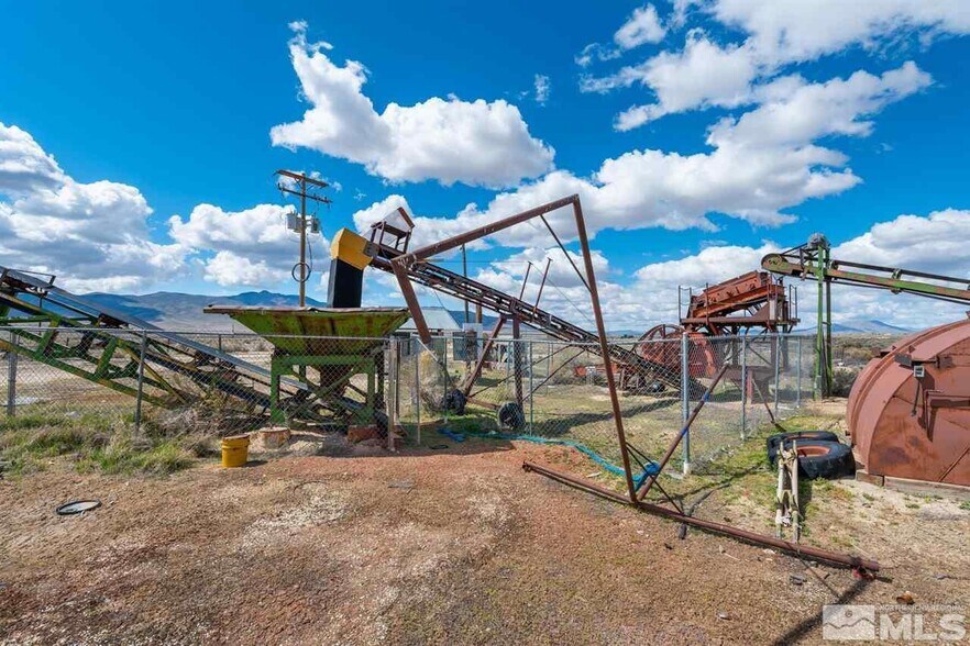 More Photos Of 2800 Mason Rd, Winnemucca Land For Sale