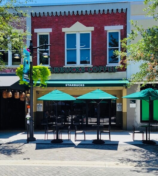 More Photos Of 218-230 Clematis St, West Palm Beach Storefront Retail Office For Lease