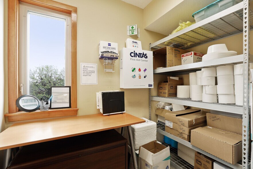 More Photos Of 800 N 42nd Ave, Minneapolis Medical For Lease