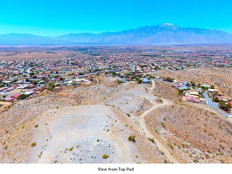 More Photos Of 01 Skyline Drive, Desert Hot Springs Land For Sale