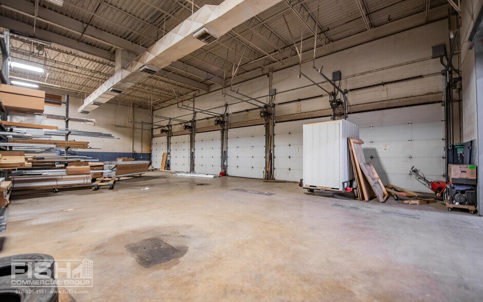 More Photos Of 3231 Lycoming Creek Rd, Williamsport Warehouse For Lease
