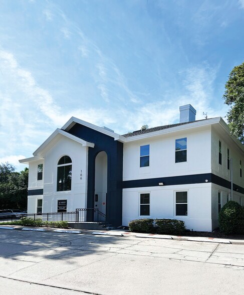More Photos Of 166 Lookout Pl, Maitland Medical For Lease