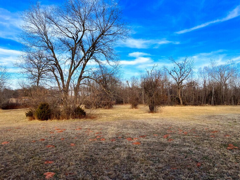 More Photos Of 18022 Hogback Rd, Luther Land For Sale