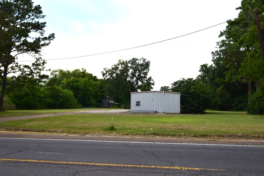 Primary Photo Of 2315 LA-1 South, Donaldsonville Land For Sale