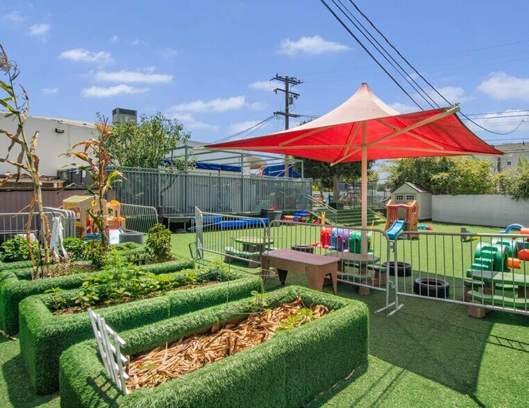 More Photos Of , Manhattan Beach General Retail For Sale