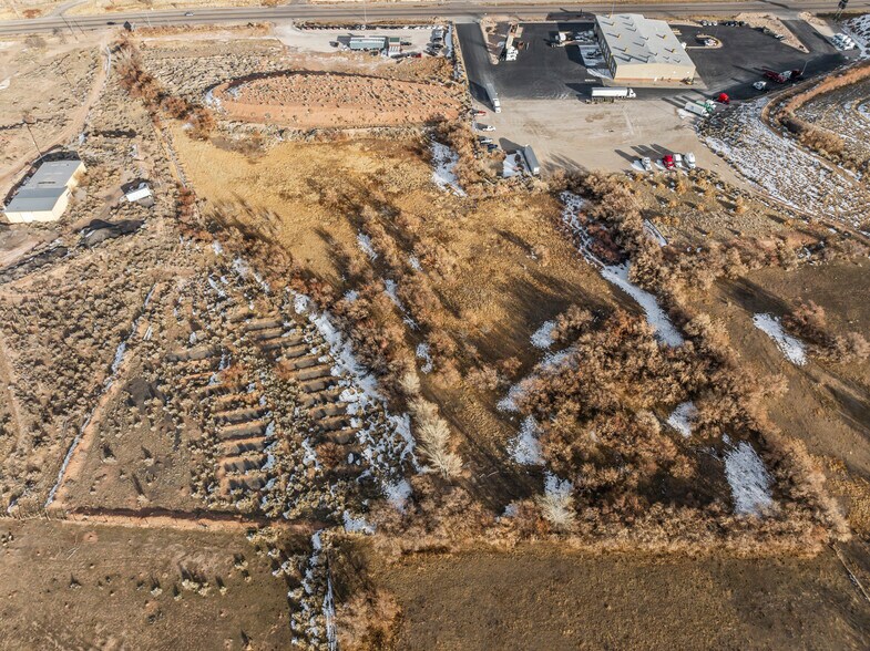 More Photos Of 1220 S State St, Salina Land For Sale