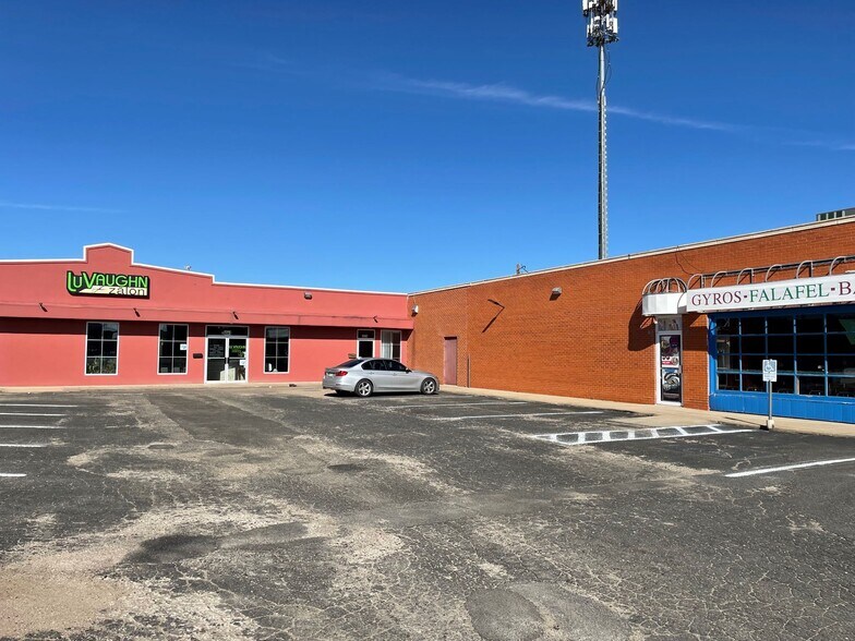 Primary Photo Of 3624B 50th-Frontage rd, Lubbock Storefront Retail Office For Lease