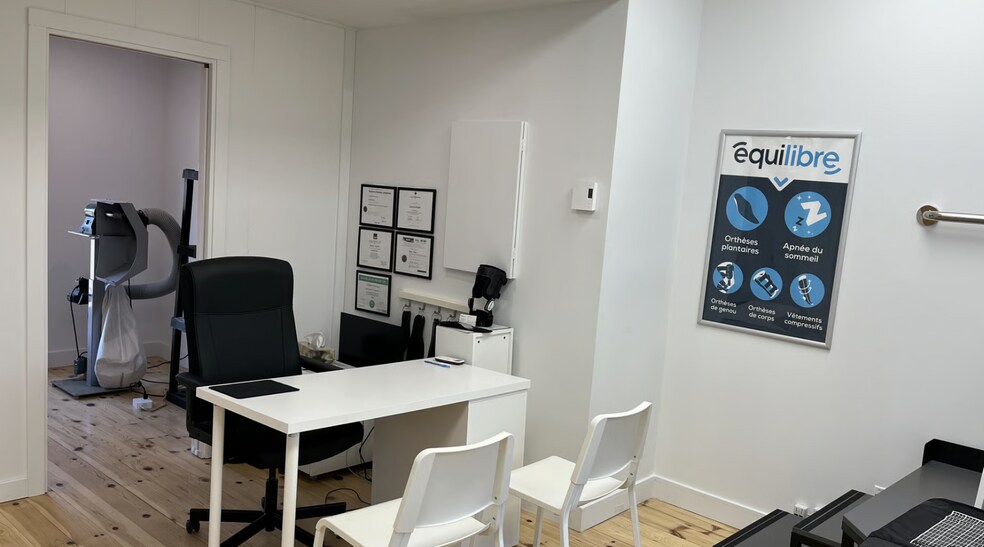 More Photos Of 2 Rue De L'usine, Baie-Saint-Paul General Retail For Sale