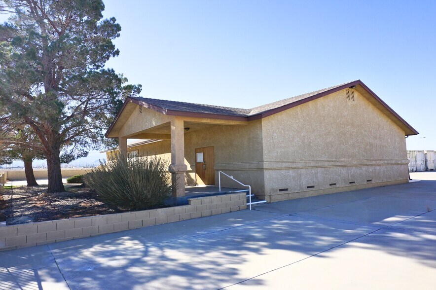 More Photos Of 11112 Barstow Rd, Lucerne Valley Religious Facility For Sale