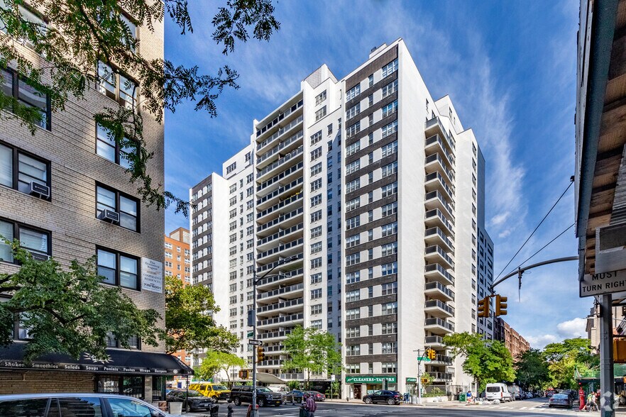 Primary Photo Of 205 3rd Ave, New York Apartments For Lease