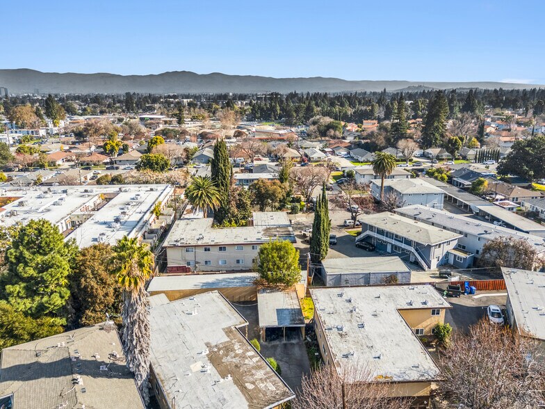 More Photos Of 2041 Beatrice Ct, San Jose Apartments For Sale