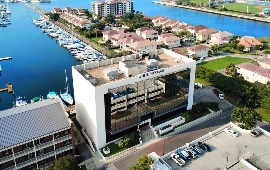 More Photos Of 25 W Cedar St, Pensacola Office For Lease