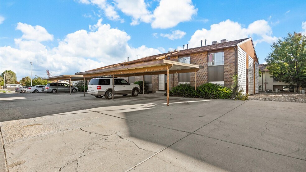 More Photos Of 804 & 812 W Cedar ct, Fruita Multifamily For Sale