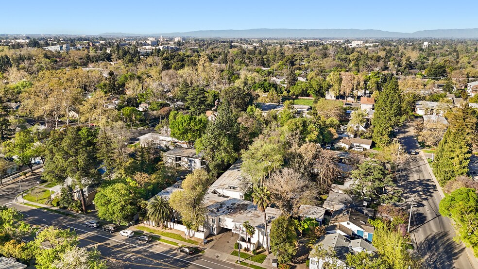 More Photos Of 745 F St, Davis Apartments For Sale