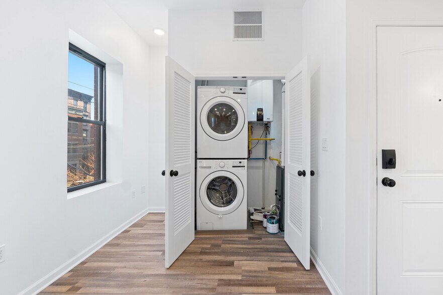 More Photos Of 310 Pacific Ave, Jersey City Storefront Retail Residential For Sale