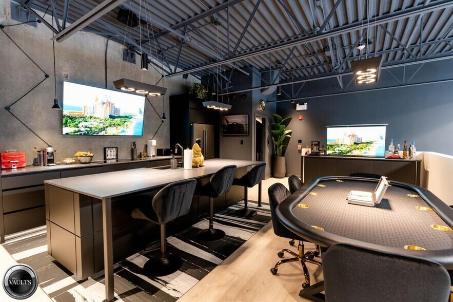 More Photos Of 1750 120 Av NE, Calgary Warehouse For Sale