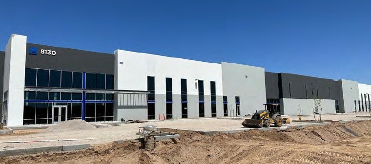 More Photos Of NEC Sossaman & Pecos Rd, Mesa Unknown For Lease