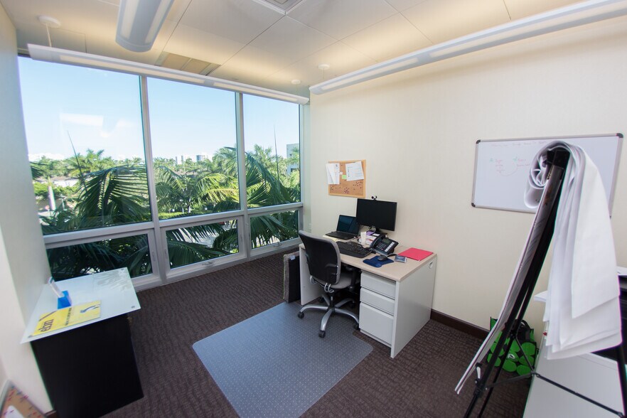 More Photos Of 20900 NE 30th Ave, Aventura Office For Sale