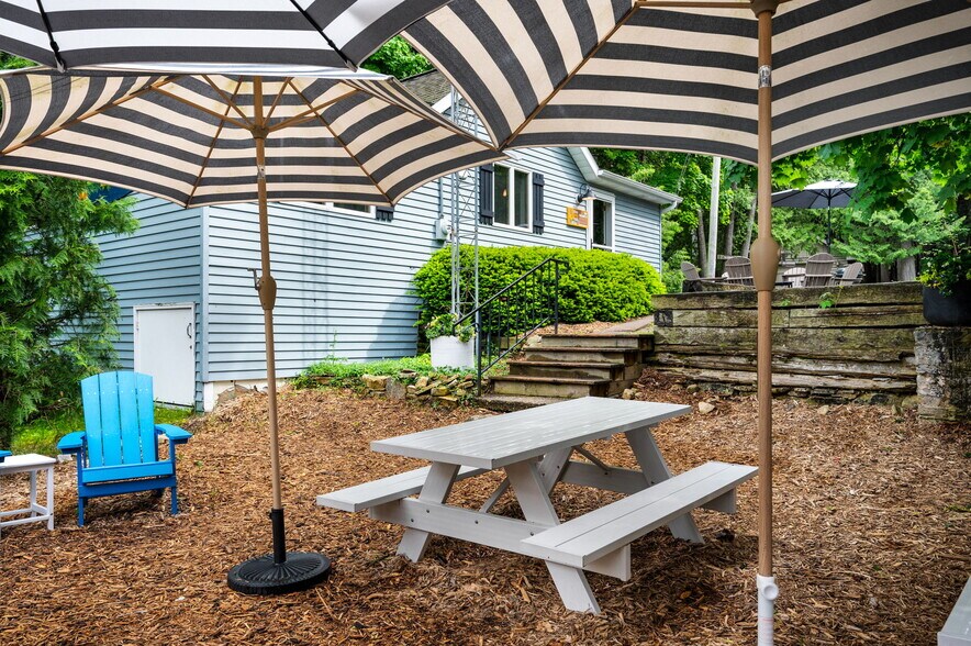 More Photos Of 4113 Main St, Fish Creek Storefront Retail Residential For Sale