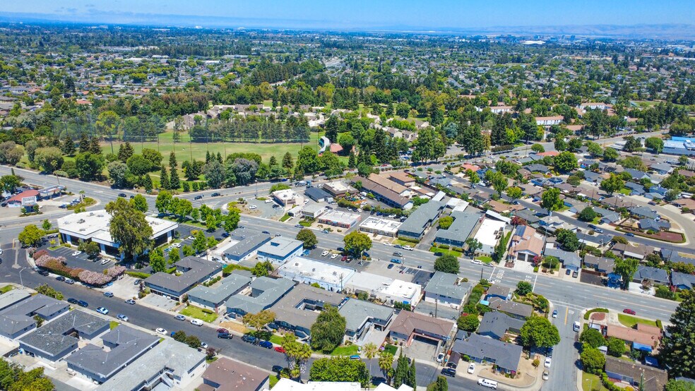 More Photos Of 2351 Sutter Ave, Santa Clara Apartments For Sale