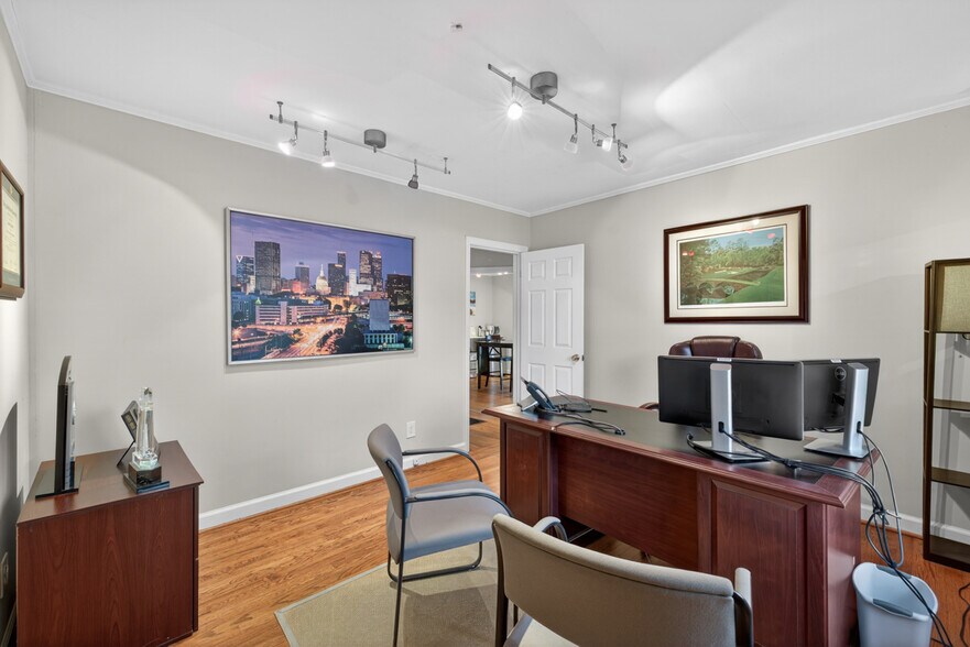More Photos Of 1393 Church St, Decatur Office Residential For Sale