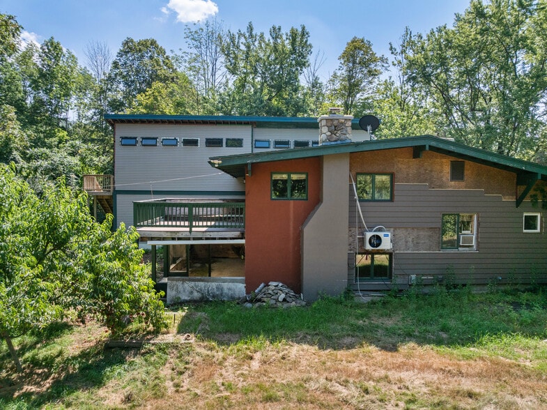 More Photos Of 700-720 Cherry Valley Road, Gilford Land For Sale