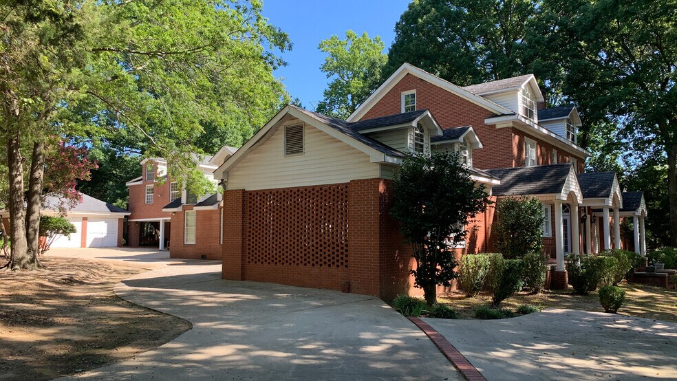 More Photos Of 2700 E Main St, Spartanburg Land For Sale